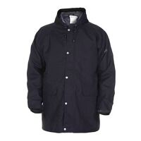 Ulft SNS Waterproof Jacket Black S