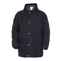 Ulft SNS Waterproof Jacket Black XL