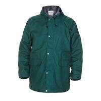 Ulft SNS Waterproof Jacket Green 2XL