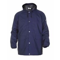 Ulft SNS Waterproof Jacket Navy Blue L