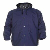Ulft SNS Waterproof Jacket Navy Blue S