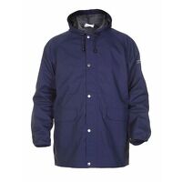 Ulft SNS Waterproof Jacket Navy Blue XL
