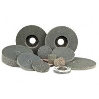 Unitised Wheels