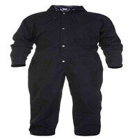 Urk SNS Waterproof Coverall Black XL