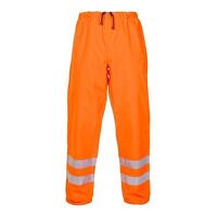 Ursum Sns High Visibility Waterproof Trouser ...