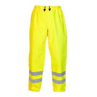 Ursum Sns High Visibility Waterproof Trouser ...