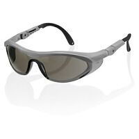 Utah Safety Spectacles Grey 