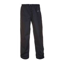 Utrecht Sns Waterproof Trousers Black M