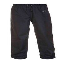 Utrecht Sns Waterproof Trousers Black XXL