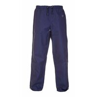 Utrecht Sns Waterproof Trousers Navy Blue XL