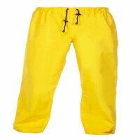 Utrecht Sns Waterproof Trousers Yellow XL