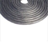 VGC206.1/8 1/8inch Cotton Yarn, Graphited Gland Packing x 8m