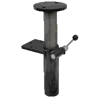 Sealey VL01 Hydraulic Bench Vice Lift