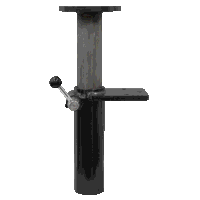 Sealey VL01 Hydraulic Bench Vice Lift