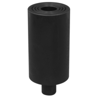 Sealey VPJ-A7 Extension for Viking Pit Jacks 100mm