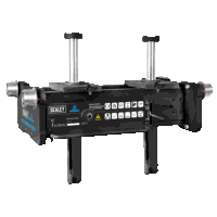 Sealey VPJ20M-2H Viking Pit Jack 20 Tonne Dou...