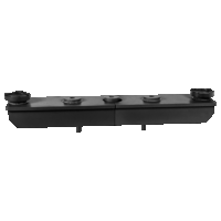 Sealey VPJ20M2CBA Viking Extendable Cross Bea...