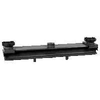 Sealey VPJ20MCBA Cross Beam Twin Ram Adaptor ...