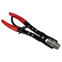 Sealey VS0036 Ratchet Hose Clamp Pliers 310mm