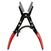 Sealey VS0036 Ratchet Hose Clamp Pliers 310mm
