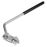 Sealey VS0039 BMW Brake Pedal Release Tool