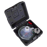 Sealey VS0046 Cooling System Vacuum Purge  Refill Kit