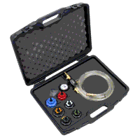 Sealey VS0047 EV/Hybrid Cooling System Vacuum...
