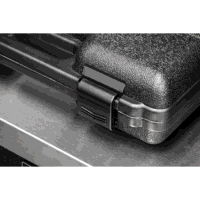 Sealey VS0055 Pulsating Cooling System Flush Tool Set