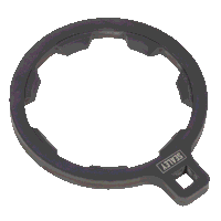 Sealey VS0059 Coolant  Radiator Cap Wrench fo...