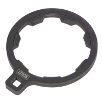Sealey VS0059 Coolant  Radiator Cap Wrench for VAG 3/8Sq Drive