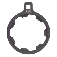 Sealey VS0059 Coolant  Radiator Cap Wrench for VAG 3/8Sq Drive