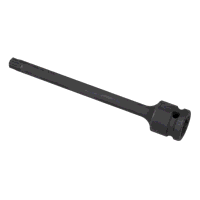 Sealey VS0101 T50 TRX-Star Socket 1/2Sq Drive 150mm