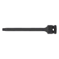 Sealey VS0101 T50 TRX-Star Socket 1/2Sq Drive 150mm