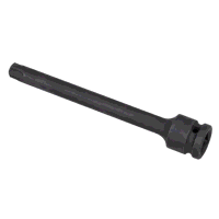 Sealey VS0102 T55 TRX-Star Socket 1/2Sq Drive 150mm