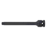 Sealey VS0102 T55 TRX-Star Socket 1/2Sq Drive 150mm