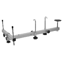 Sealey VS0111 Fixed Under Vehicle Engine/Gear...
