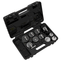 Sealey VS0204D // '' Brake  Clutch Pressure B...
