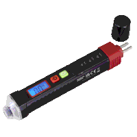 Sealey VS0276 2-In-1 Brake Fluid Tester  Tyre...