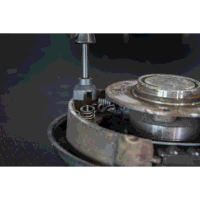 Sealey VS080 Brake Spring Washer Tool 16-22mm