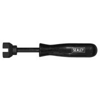 Sealey VS080 Brake Spring Washer Tool 16-22mm