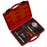 Sealey VS08KIT Vehicle Health Check Kit