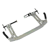 Sealey VS154 Valve Spring Compressor - Multi-...