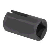 Sealey VS172 Cylinder Head Temperature Sensor Socket for Ford 1/2Sq Drive 15mm