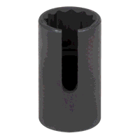 Sealey VS172 Cylinder Head Temperature Sensor Socket for Ford 1/2Sq Drive 15mm