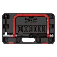 Sealey VS174 Valve Spring Compressor Set 8pc