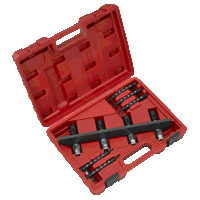 Sealey VS2081 Petrol Fuel Injection Removal/I...