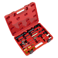 Sealey VS2083 Fuel Injector Puller  Service K...