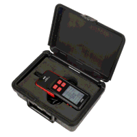 Sealey VS217 Digital Oil Pressure Test Kit 18pc