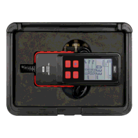 Sealey VS217 Digital Oil Pressure Test Kit 18pc