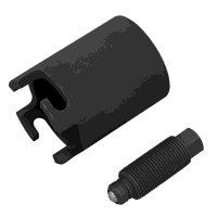 Sealey VS218 Diesel Pump Sprocket Puller for ...